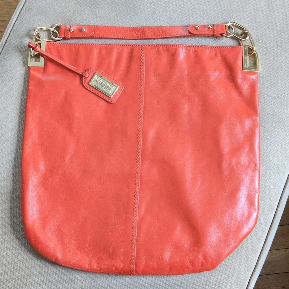 NWOT Badgley Mischka Shoulder Bag